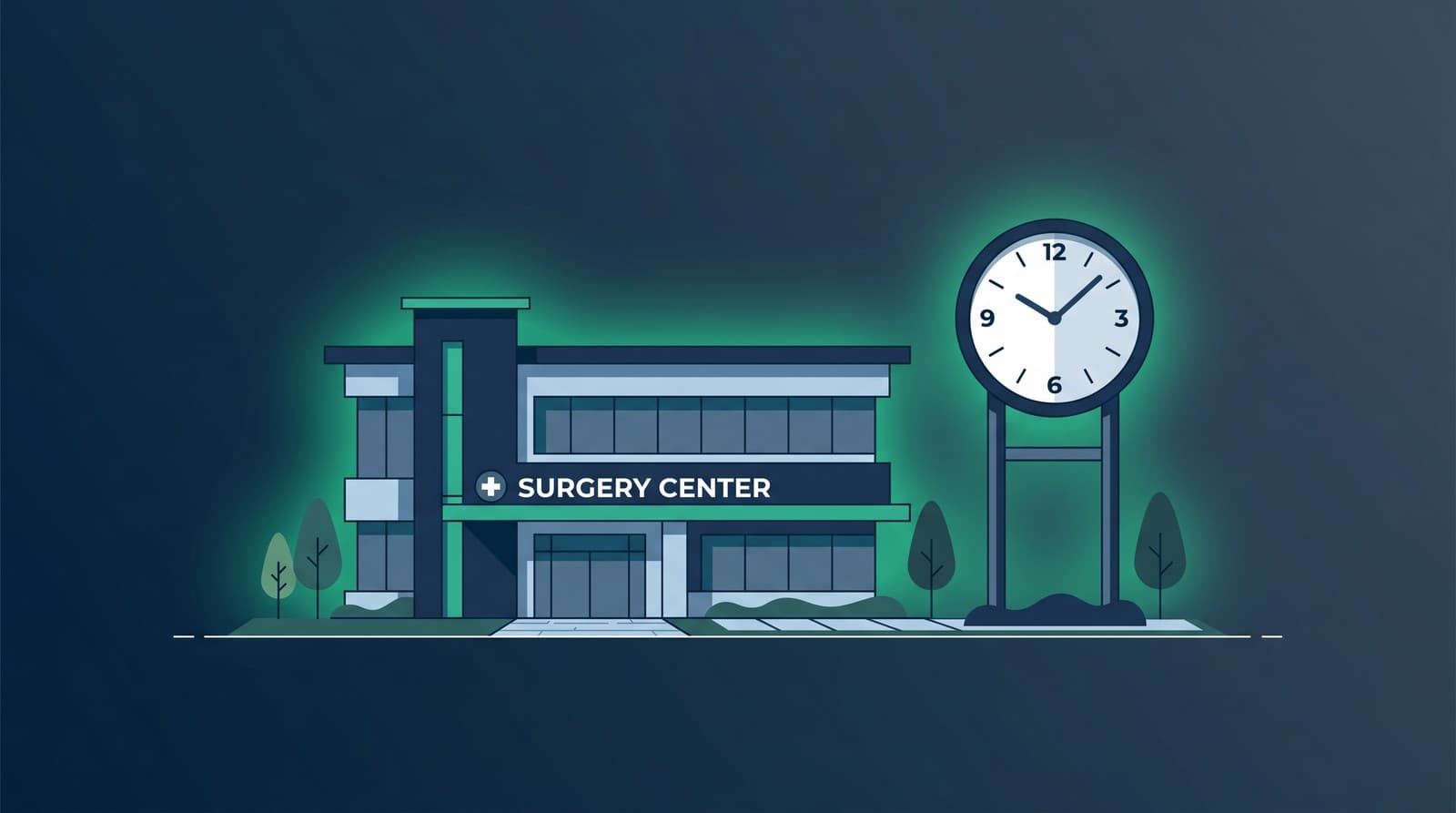 How Surgery Centers Cut Time-to-Fill for Anesthesia Coverage