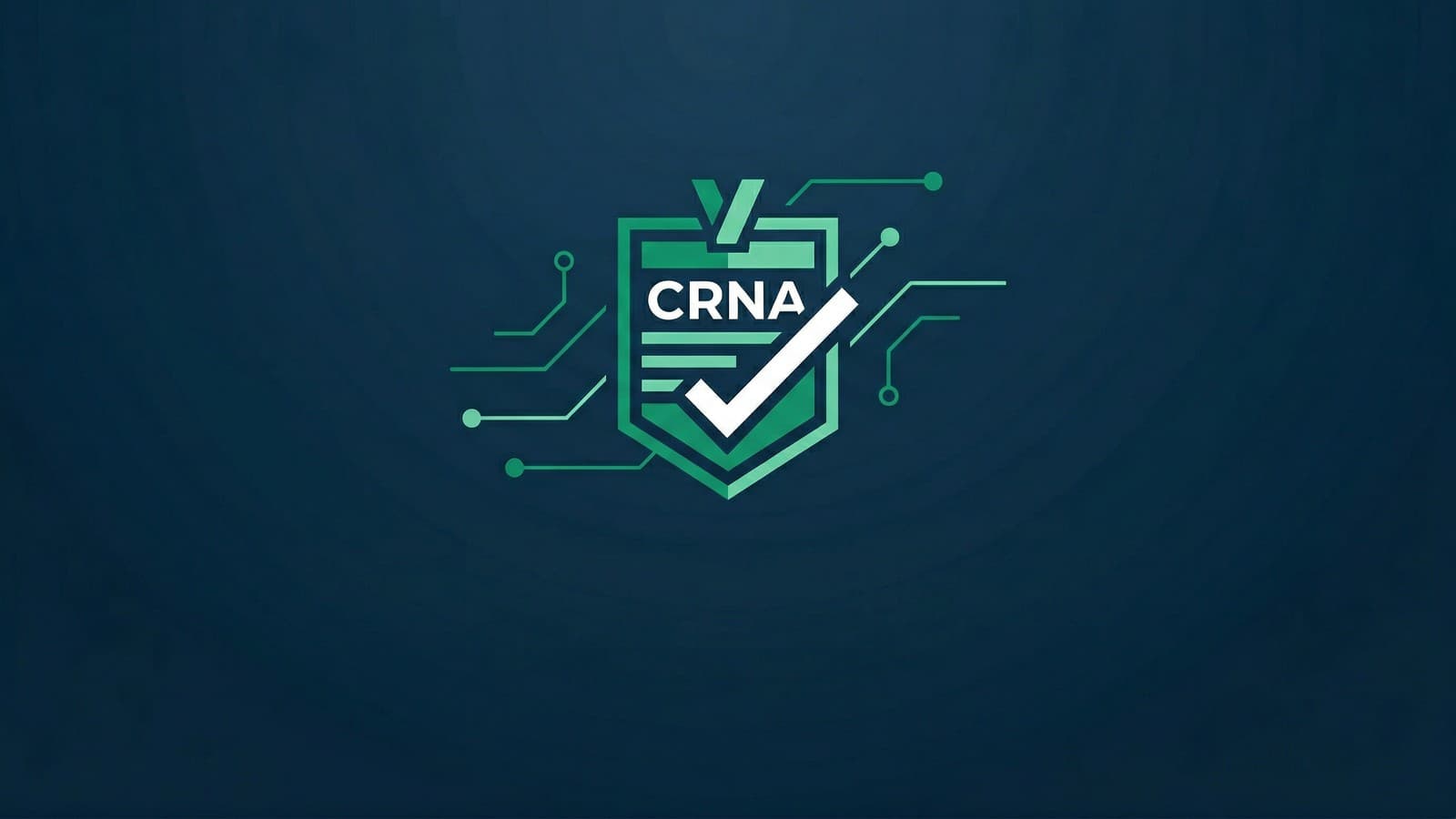 Why We Automated CRNA Credentialing Before the Industry Told Us To