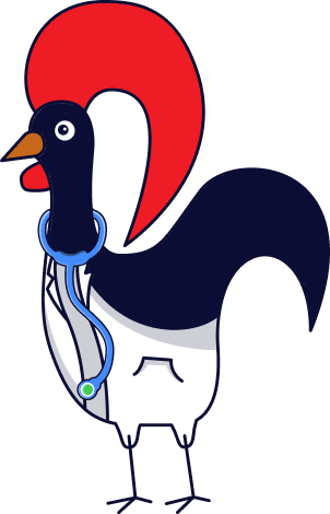Rooster Logo